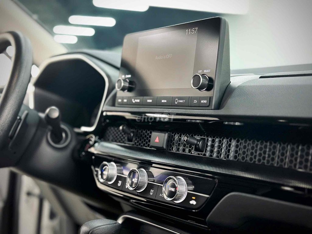 🚗 𝙃𝙊𝙉𝘿𝘼 𝘾𝙍𝙑-𝙂 𝙍𝙎  𝙈𝙊𝘿𝙀𝙇 𝟮𝟬𝟮𝟰 Siêu Đẹp. Mua bán Ô tô tại Thành phố Thủ Đức Tp Hồ Chí Minh được đăng bởi Tấn Lợi Car hình 7