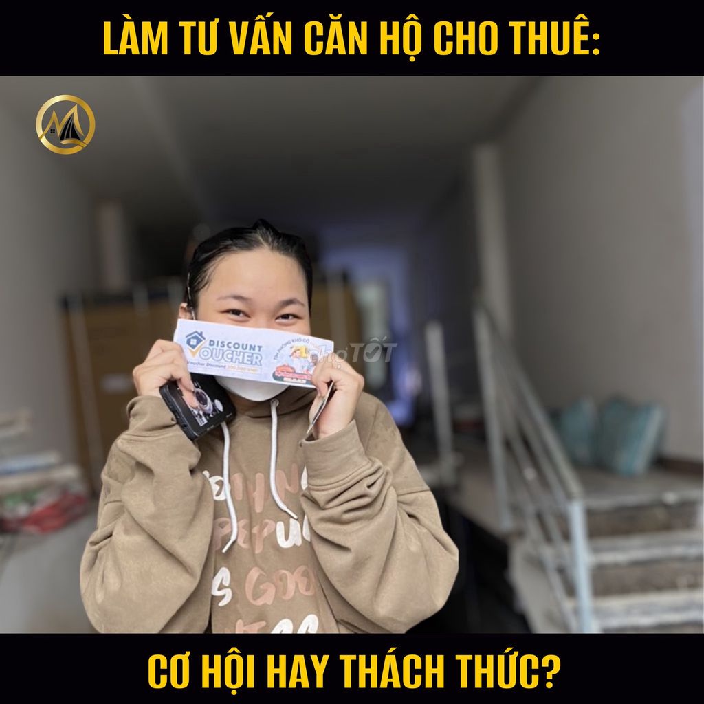 Tuyển Sale mặt bằng,toà nhà làm việc tự do tại HCM