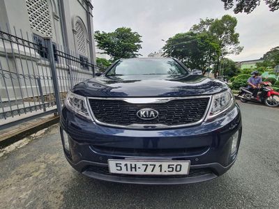 Kia Sorento 2018 - 76000 km