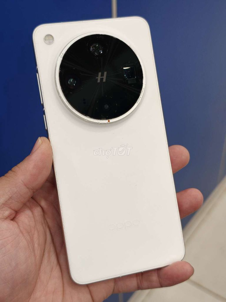 Find X8 Ultra 12/256GB likenew. Mua bán Điện thoại tại Huyện Cư M'gar Đắk Lắk được đăng bởi Lê Hiếu 94 hình 1
