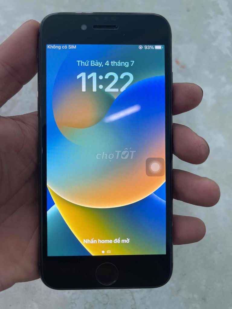 Apple iPhone 8  full chức năng ạ. Mua bán Điện thoại tại Quận Liên Chiểu Đà Nẵng được đăng bởi N H Â N hình 1