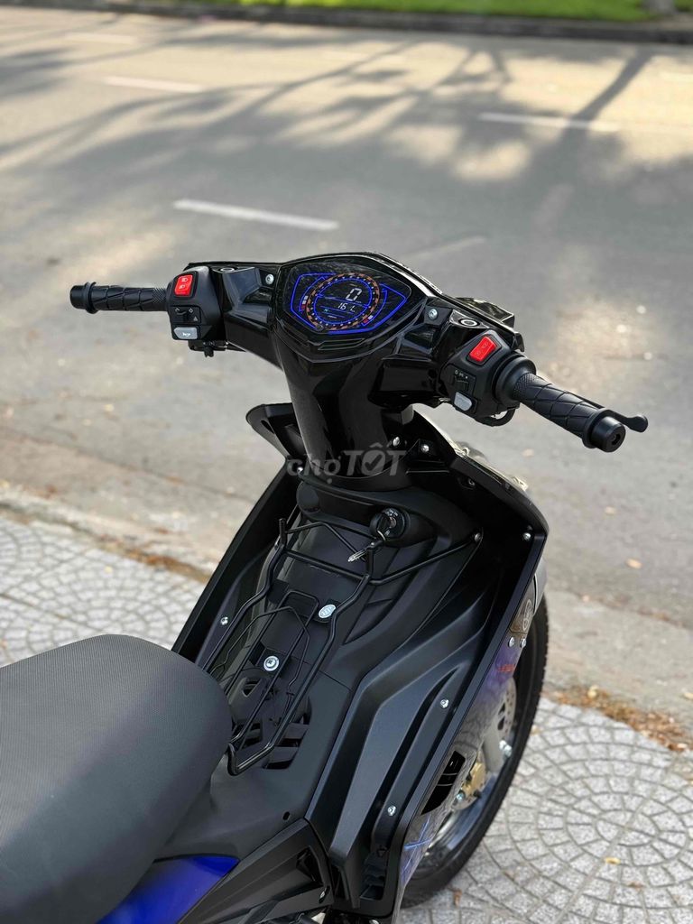 Ex 2007 dọn full new  Máy làm zin cực chất  Áo new. Mua bán Xe máy tại Quận Liên Chiểu Đà Nẵng được đăng bởi Thành Đại   hình 3