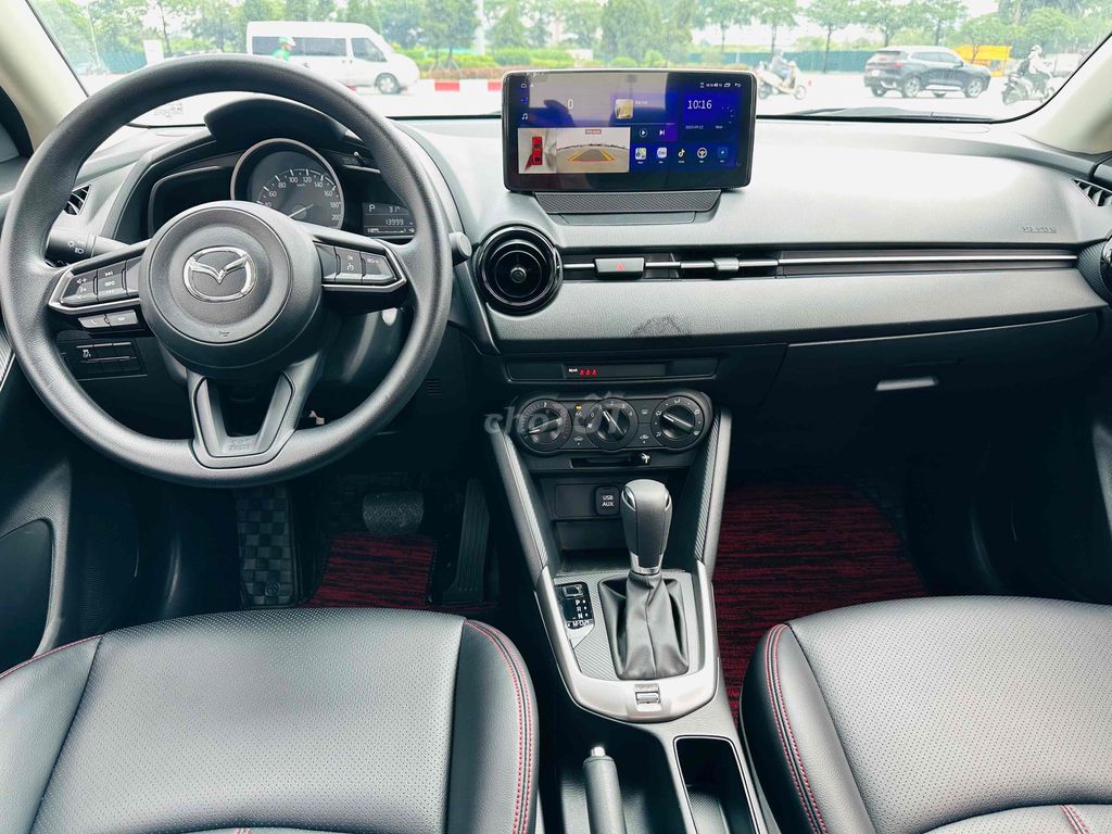 Mazda 2 1.5AT sản xuất 2024. Mua bán Ô tô tại Quận Nam Từ Liêm Hà Nội được đăng bởi A Phương hình 9
