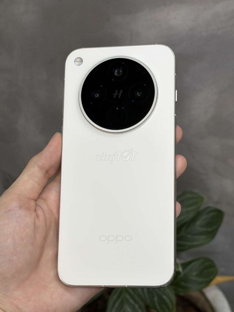 🔥 Oppo Find X8s Plus / Pin 100%. Mua bán Điện thoại tại Quận Cẩm Lệ Đà Nẵng được đăng bởi Good Phone hình 1