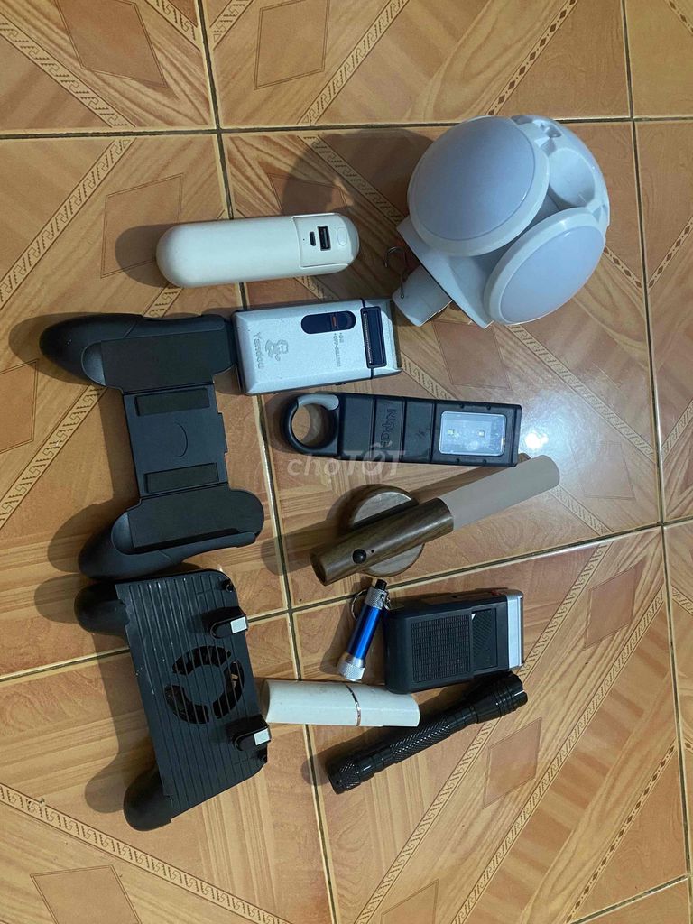 Đèn pin. Mua bán Đèn tại Huyện Châu Đức Bà Rịa - Vũng Tàu được đăng bởi Trí hình 1