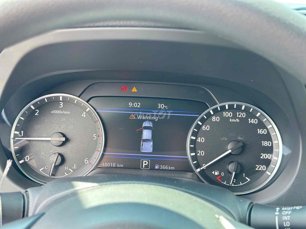 Nissan Navara 2023 EL 2.3 AT 2WD - 48000 km. Mua bán Ô tô tại Thành phố Thủ Đức Tp Hồ Chí Minh được đăng bởi Đạt Xe Cũ hình 7