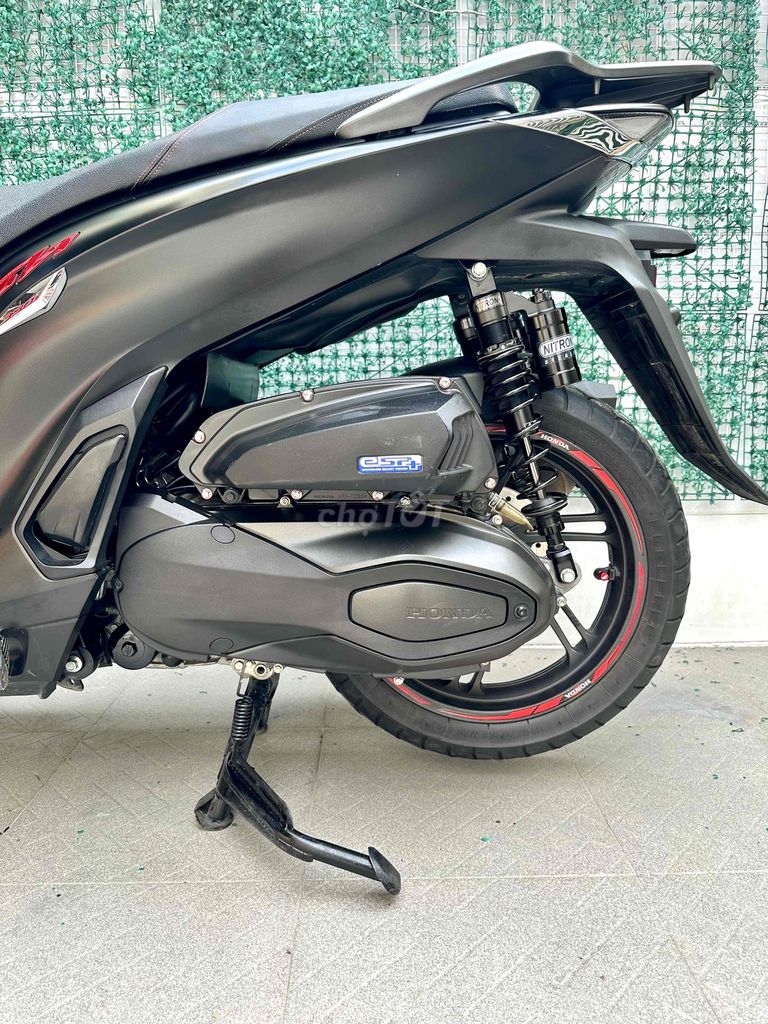 Cần bán SH350 2022 chính chủ Hsct. Mua bán Xe máy tại Quận 7 Tp Hồ Chí Minh được đăng bởi Quốc Cường  hình 8