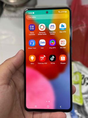 Samsung A51 6/128Gb Màn zin sáng đẹp