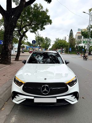 Mercedes GLC300 All New 2023 Một chủ siêu lướt