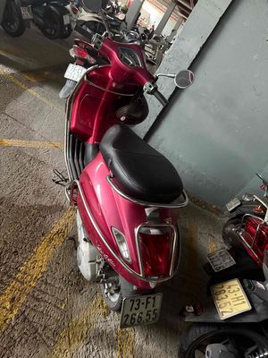 Xe Vespa. Mua bán Xe máy tại Quận Cẩm Lệ Đà Nẵng được đăng bởi Nguyen Thi Viet Ha