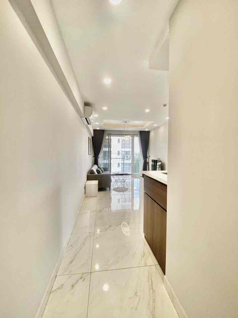 Chính chủ bán căn hộ Phú Mỹ Hưng Midtown M6 97m2 2pn 2wc