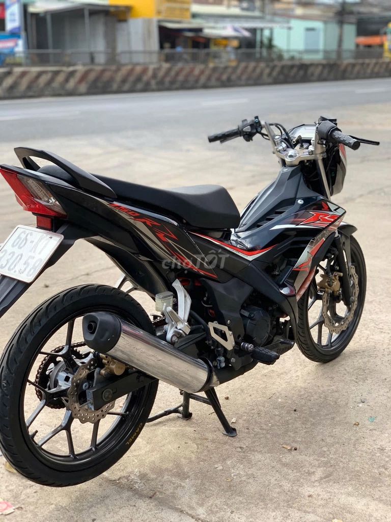 🏷️HONDA SONIC ZIN🏷️ MÁY NGON ÊM. Mua bán Xe máy tại Huyện Trảng Bom Đồng Nai được đăng bởi Phạm Minh An hình 8