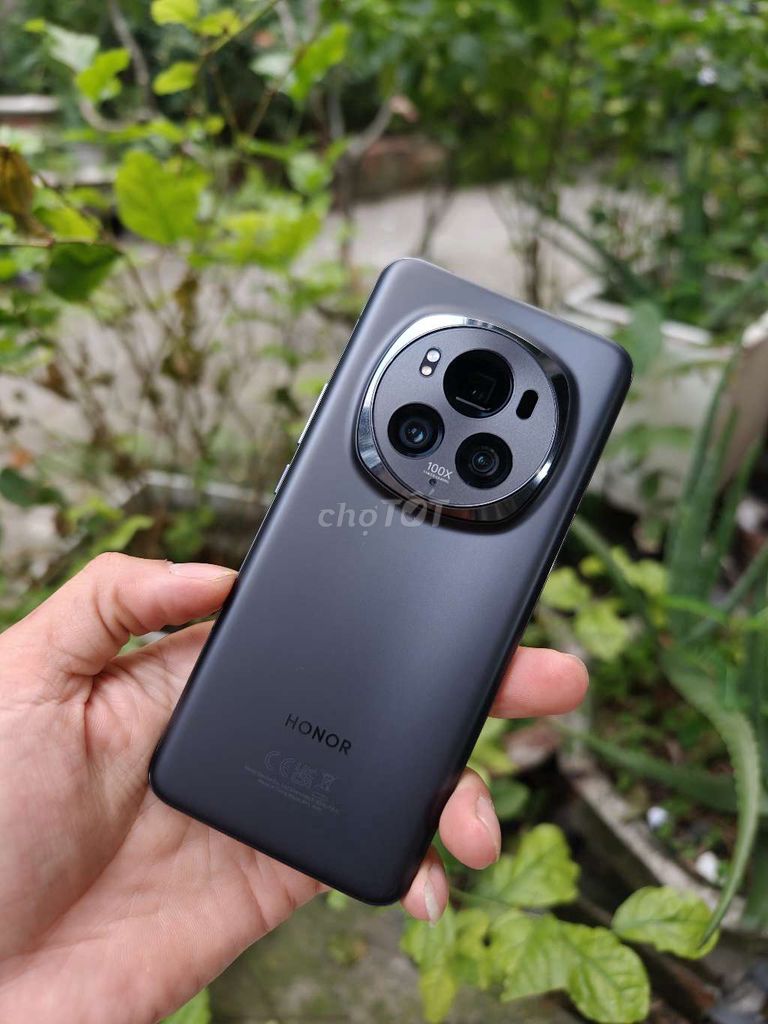 Honor Magic 6 Pro 12/512GB quốc tế. Mua bán Điện thoại tại Quận Bình Tân Tp Hồ Chí Minh được đăng bởi Thái Bình Dương hình 1