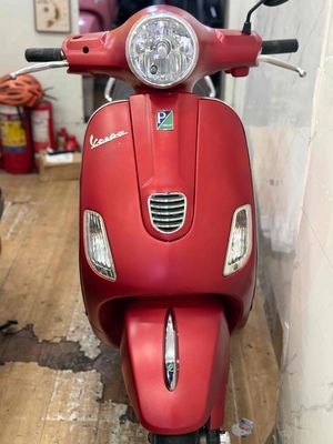 Piaggio Vespa LX125 3Vie Đời 2014 . BSTP Chính Chủ. Mua bán Xe máy tại Quận Phú Nhuận Tp Hồ Chí Minh được đăng bởi Ngọc Huy