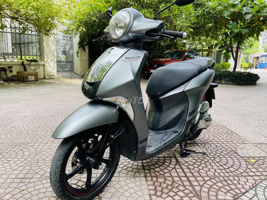 YAMAHA JANUS 125 ABS XÁM SẦN BẢN CAO CẤP ĐK 2020. Mua bán Xe máy tại Quận Bắc Từ Liêm Hà Nội được đăng bởi TÙNG LÂM hình 4