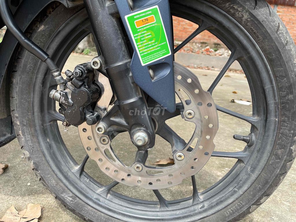 winner x 2020. Mua bán Xe máy tại Thành phố Thủ Dầu Một Bình Dương được đăng bởi Hy Bùi hình 5