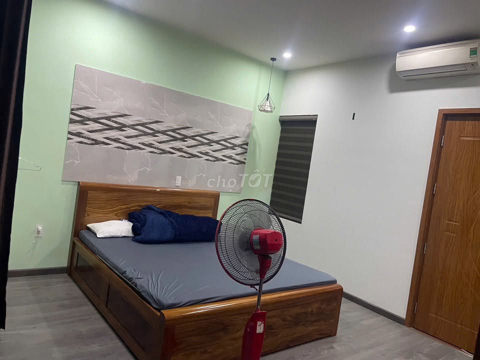 Cho thuê phòng trọ gần Đại học Đông Á, Kiến Trúc, Ngoại ngữ - Đà Nẵng