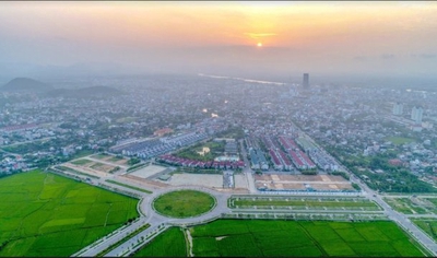 An Cựu City