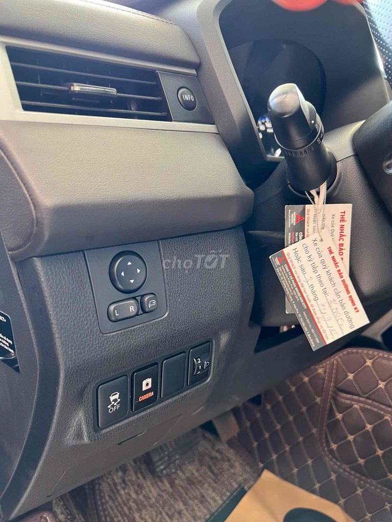 𝐌𝐢𝐭𝐬𝐮𝐛𝐢𝐬𝐡𝐢 𝐗𝐩𝐚𝐧𝐝𝐞𝐫 𝐏𝐫𝐞𝐦𝐢𝐮𝐦 𝐬𝐱𝟐𝟎𝟐𝟒.. Mua bán Ô tô tại Thành phố Buôn Ma Thuột Đắk Lắk được đăng bởi Thành Nam Auto DakLak  hình 11