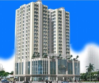 Bán gấp căn hộ Lữ Gia Plaza, 75m2, NTCB. Giá bán : 3 tỷ 6/căn