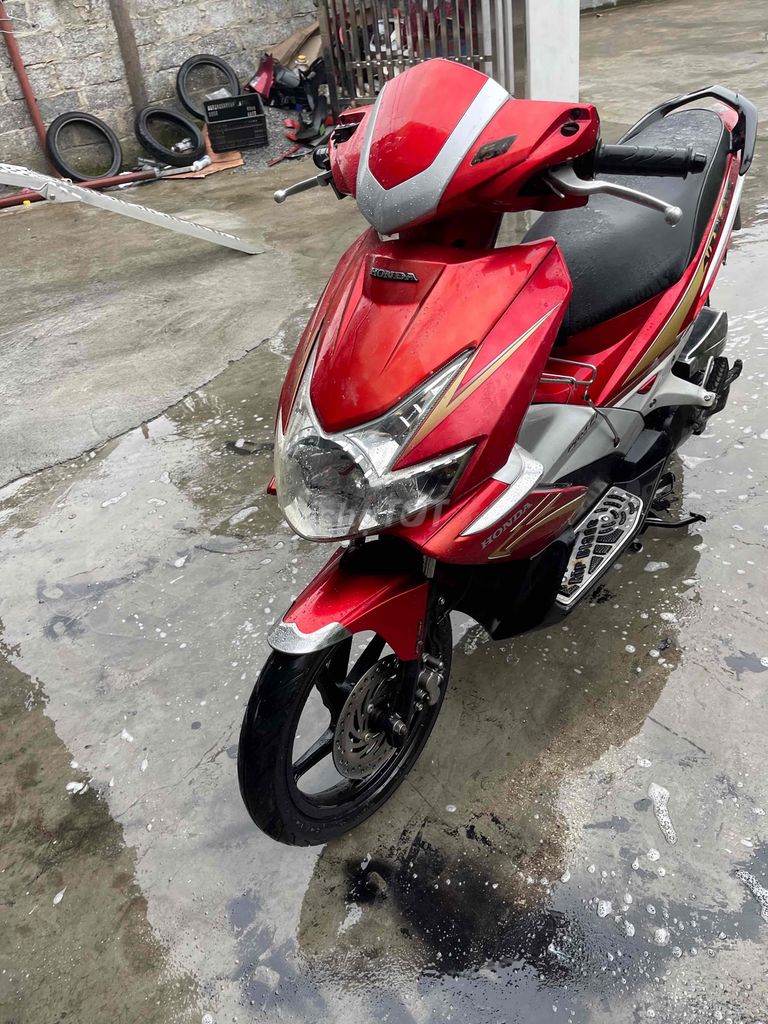 Cần bán ab Fi 2009 máy zin. Mua bán Xe máy tại Quận Kiến An Hải Phòng được đăng bởi Đức Anh  hình 1