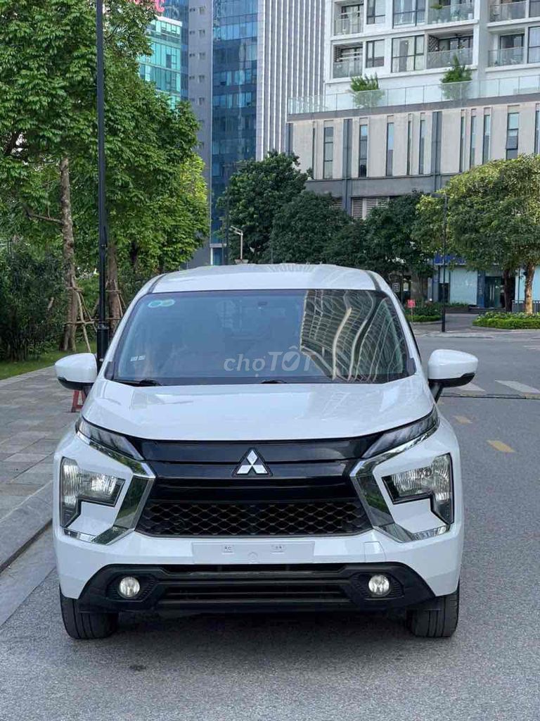 Mitsubishi Xpander 2023 Đk 2024  1.5 AT - 53000 km. Mua bán Ô tô tại Huyện Đan Phượng Hà Nội được đăng bởi Nhật Lệ hình 10