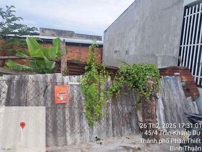 Bán đất. Mua bán đất tại Thành phố Phan Thiết Bình Thuận được đăng bởi Hiếu Nguyễn 