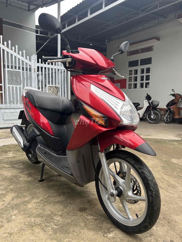 Nhà dư dùng cần bán xe click 110. Mua bán Xe máy tại Huyện Ninh Phước Ninh Thuận được đăng bởi Hào Trần hình 6