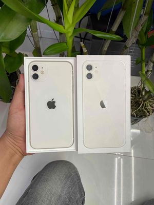 🍏 iPhone 11 256GB Trắng.. Mua bán Điện thoại tại Thành phố Mỹ Tho Tiền Giang được đăng bởi Phước Lộc Mobile Mỹ Tho