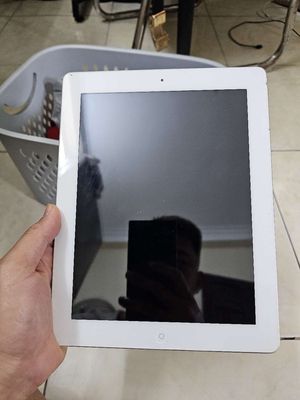 ipad 4 ko lên thanh lý dọn nhà. Mua bán Máy tính bảng tại Quận Bắc Từ Liêm Hà Nội được đăng bởi Tiến Thụy 