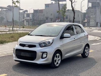 Cần bán Kia Morning 2019 số sàn màu bạc. Mua bán Ô tô tại Quận 12 Tp Hồ Chí Minh được đăng bởi Quang