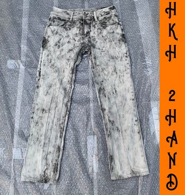 FREESHIP-Jeans NHẬT cứng xịn, chỉ trong nổi, sz 29
