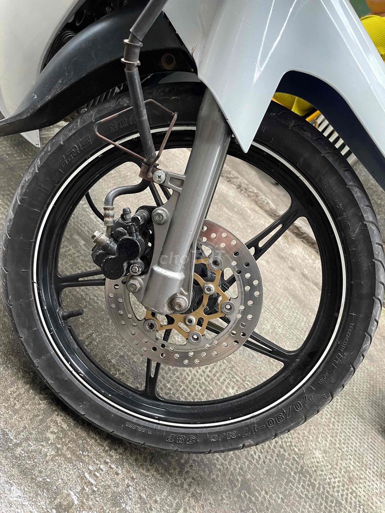 Xe bán. Mua bán Xe máy tại Thành phố Trà Vinh Trà Vinh được đăng bởi Lê Văn Đức hình 7