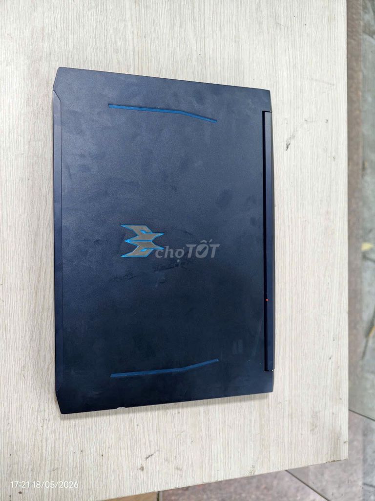 Acer Predator PH315-53 Gaming Core i9 cực khỏe . Mua bán Laptop tại Quận Hai Bà Trưng Hà Nội được đăng bởi Cao Nguyen Van hình 1