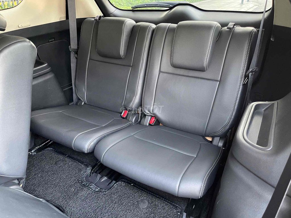 Mitsubishi Outlander 2020 2.0 CVT - 65000 km. Mua bán Ô tô tại Quận Cầu Giấy Hà Nội được đăng bởi Tien Thanh hình 10