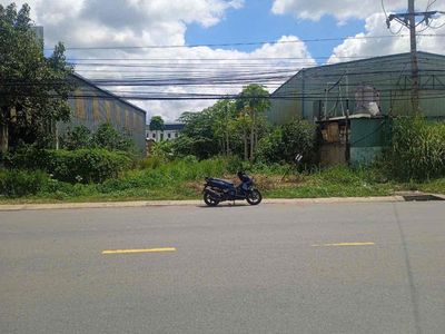 🆘 GIẢM SÂU!💥Bán gấp lô đất Mặt tiền Tỉnh lộ 835 ngay Trung tâm Gò Đen. Mua bán đất tại Huyện Bến Lức Long An được đăng bởi Nhà Đất Long An
