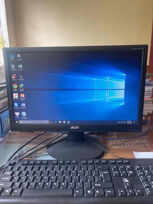 bán bộ máy tính corel I3 ram 8G. Mua bán Máy tính để bàn tại Thành phố Ninh Bình Ninh Bình được đăng bởi Hiếu