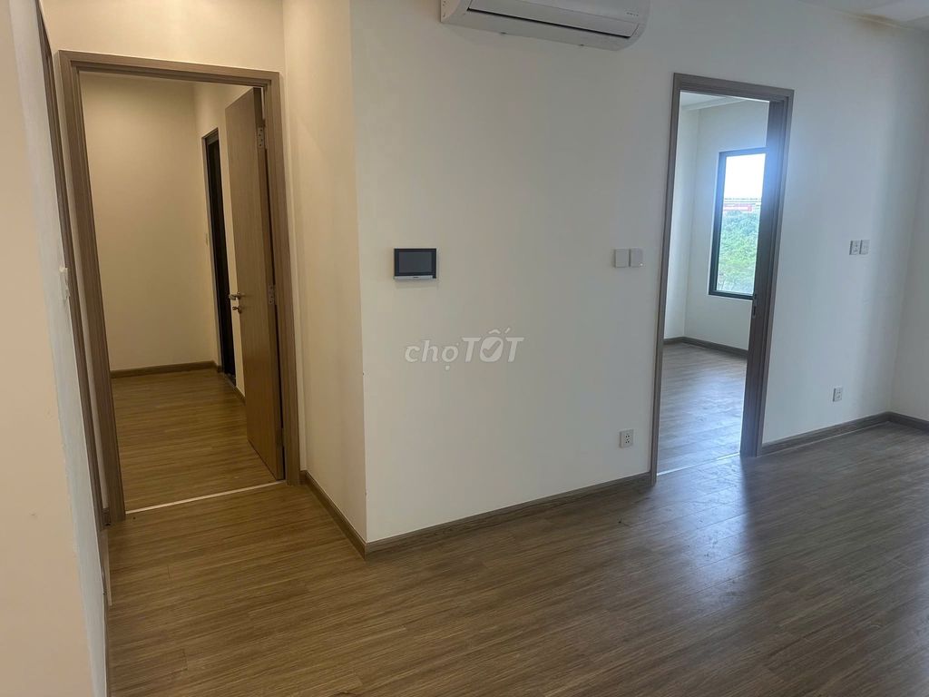 Аренда квартиры 2 спальни SA1 Vinhomes Smart City 8,5 млн