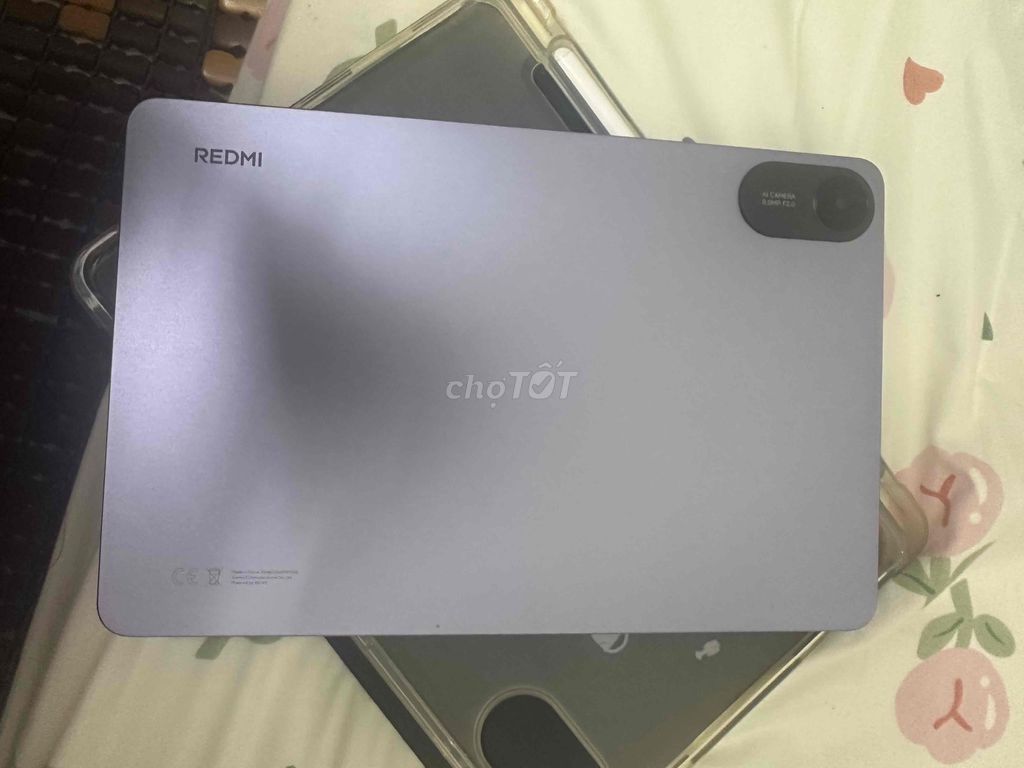 Xiaomi Pad 2 4GB/128GB Xám. Mua bán Máy tính bảng tại Thị xã Bến Cát Bình Dương được đăng bởi Anh hình 1