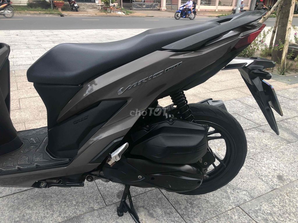 Vario 150 2020 Vàng Cát Máy Zin Êm. Mua bán Xe máy tại Quận Thốt Nốt Cần Thơ được đăng bởi Nguyễn Văn Hải hình 9