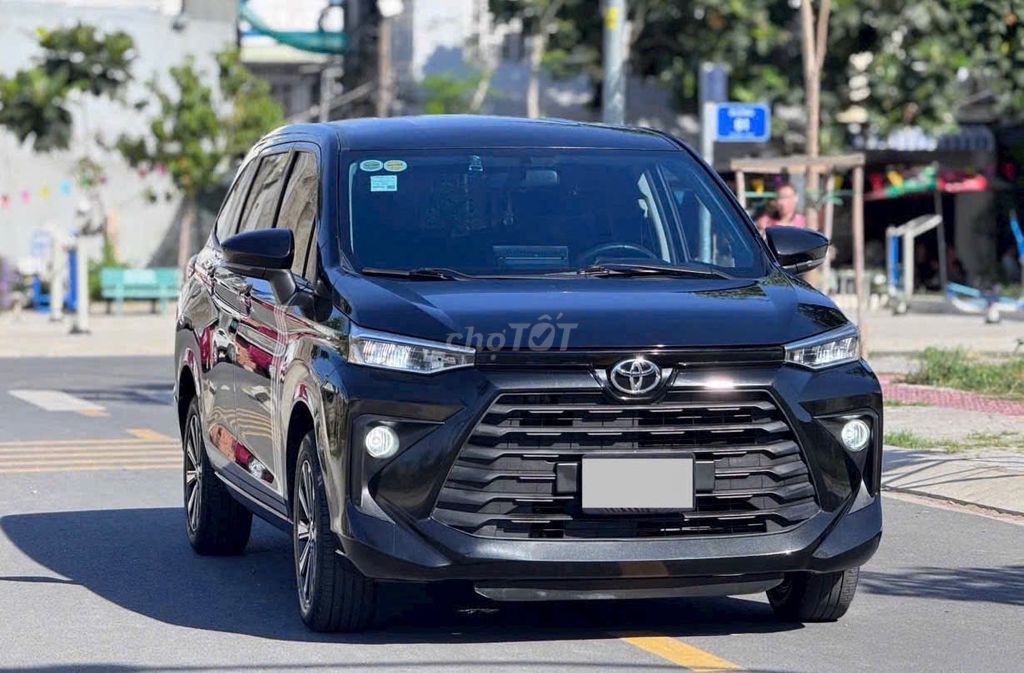 AVANZA 2022, HỖ TRỢ NGÂN HÀNG. Mua bán Ô tô tại Thành phố Biên Hòa Đồng Nai được đăng bởi Nguyễn Thưởngka hình 2