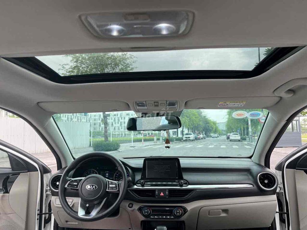 Kia Cerato 2020 1.6 AT Luxury  - 80000 km. Mua bán Ô tô tại Quận Thanh Xuân Hà Nội được đăng bởi Anh Hùng  hình 7