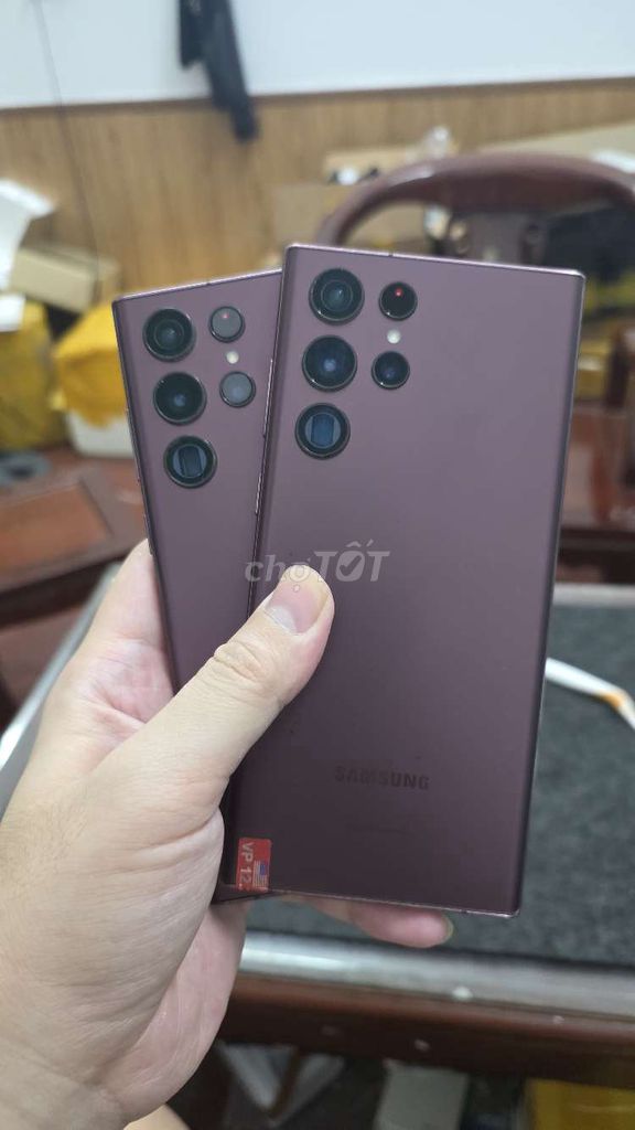 S22 Ultra 128/256/512 zin all. Mua bán Điện thoại tại Quận Thanh Xuân Hà Nội được đăng bởi Shandp thanh xuân hình 1