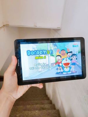Tab E Màn 10in chuyên xem Youtube. Mua bán Máy tính bảng tại Quận Hải Châu Đà Nẵng được đăng bởi Lộc Roy