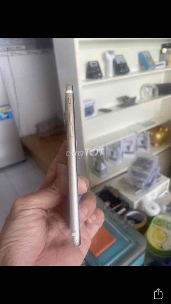 bán ip7 32gb cho ae chữa cháy. Mua bán Điện thoại tại Quận Cái Răng Cần Thơ được đăng bởi NVT hình 4