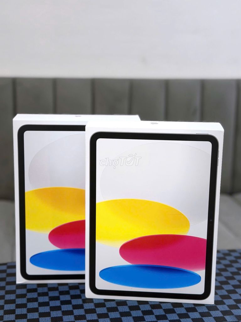 🔥 iPad Gen 11 256GB Newseal Chính Hãng VN 🔥. Mua bán Máy tính bảng tại Quận Thanh Khê Đà Nẵng được đăng bởi Thiện Lê TShop 16 Lê Đình Lý hình 1