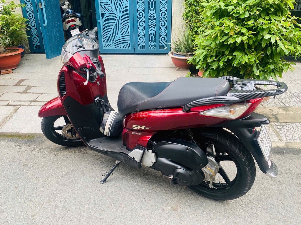 Cần bán xe SH Ý đời 2007. Mua bán Xe máy tại Quận 7 Tp Hồ Chí Minh được đăng bởi Quyên hình 2