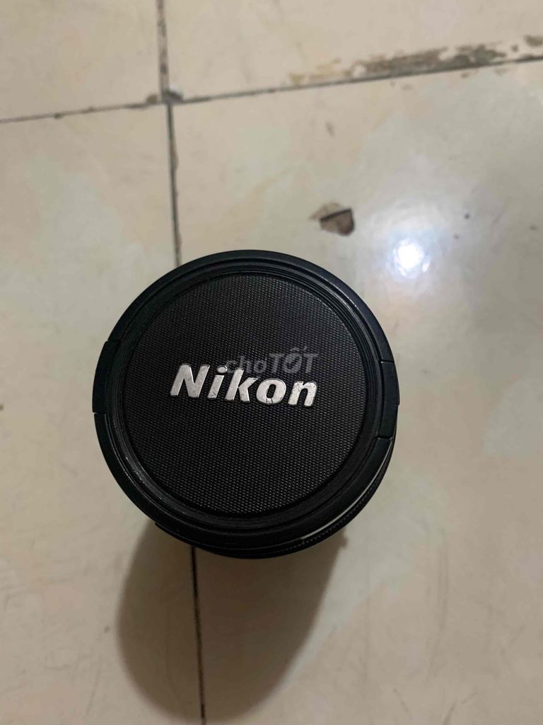 Ống kính Nikon AF 28 - 85mm Japan. Mua bán Máy ảnh, Máy quay tại Huyện Nhà Bè Tp Hồ Chí Minh được đăng bởi Nguyen Vi hình 1