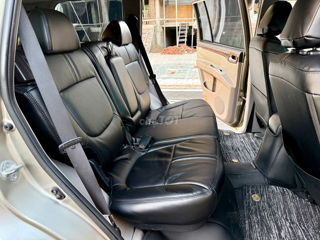 Mitsubishi Pajero Sport 2015 G 4x2 AT - 92000 km. Mua bán Ô tô tại Quận Bắc Từ Liêm Hà Nội được đăng bởi An Phát AUTO hình 16