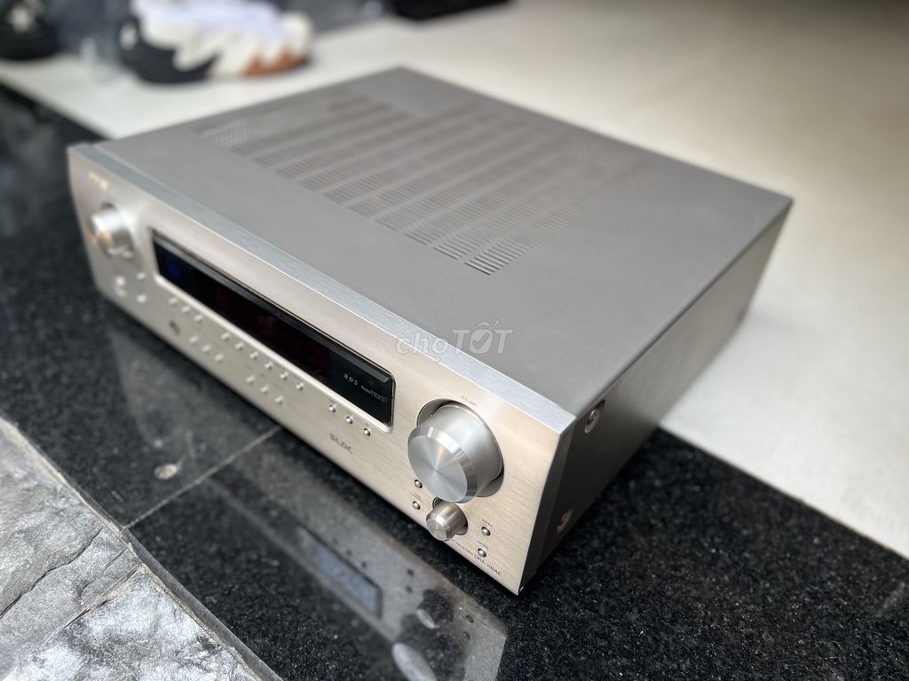 AMPLI DENON DRA-700AE – CHÍNH HÃNG